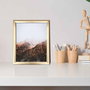 Wallity Cuadro Decorativo ACT-039 Multicolor